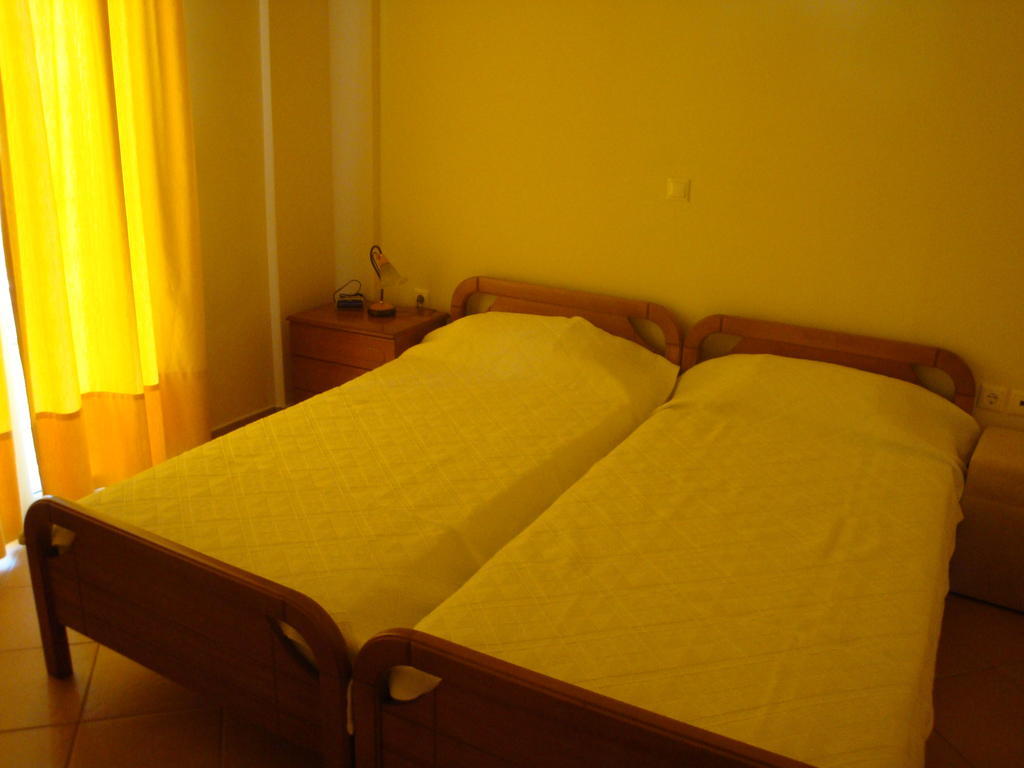 Santafemia Daire Agia Efimia Oda fotoğraf