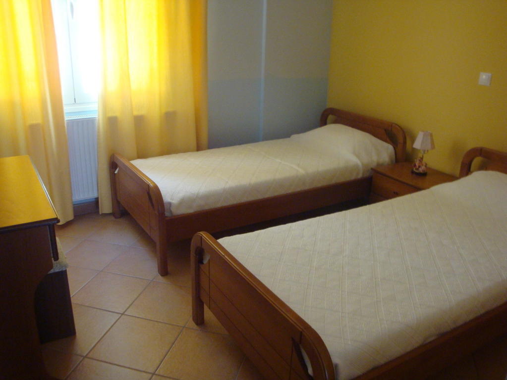 Santafemia Daire Agia Efimia Oda fotoğraf