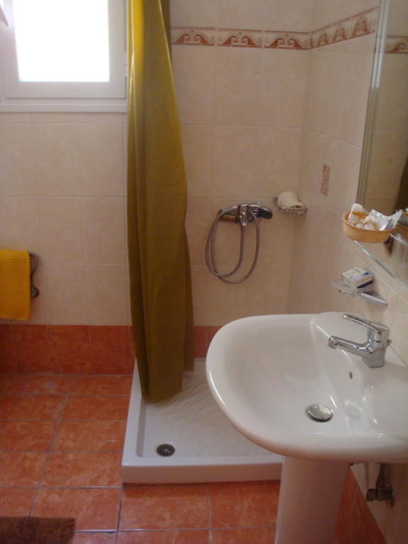 Santafemia Daire Agia Efimia Oda fotoğraf