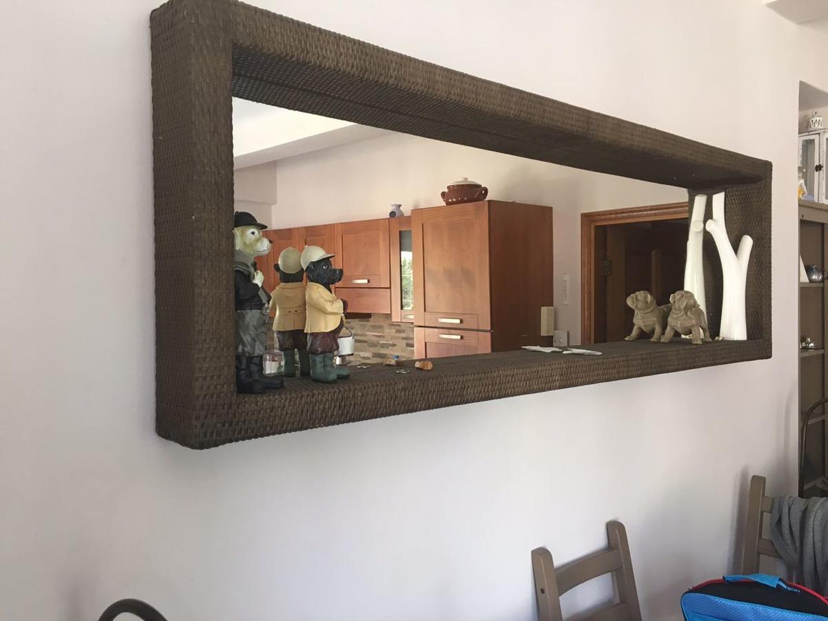 Santafemia Daire Agia Efimia Dış mekan fotoğraf